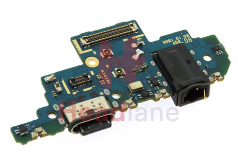 Samsung SM-A525 Galaxy A52 4G Charging Port Flex | Headlane Ltd