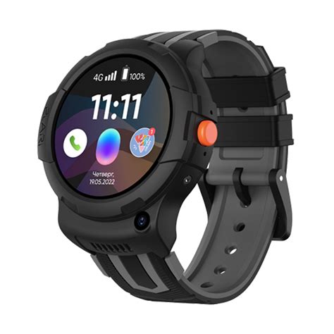 ELARI 4G Wink - Детские часы в официальном интернет-магазине