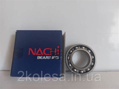 Підшипник коленвала Suzuki Lets 55x30x13, ціна 309 грн — Prom.ua (ID ...