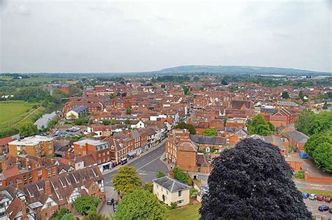 Tewkesbury Abbey Gallery