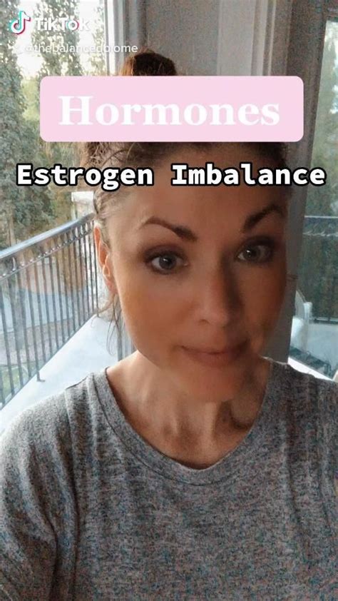Hormonal Imbalance In Females Symptoms Artofit