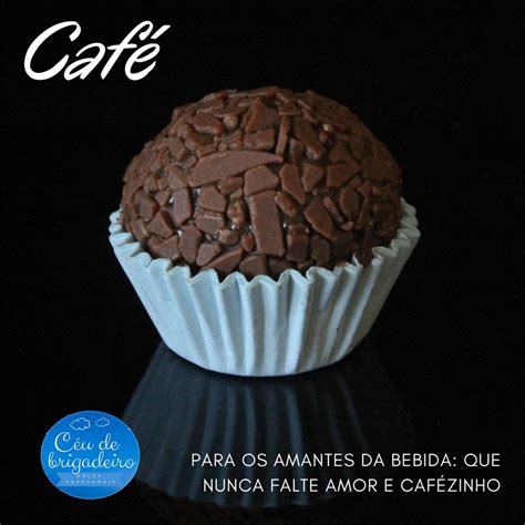 Céu de Brigadeiro brigadeirosbsb Twitter