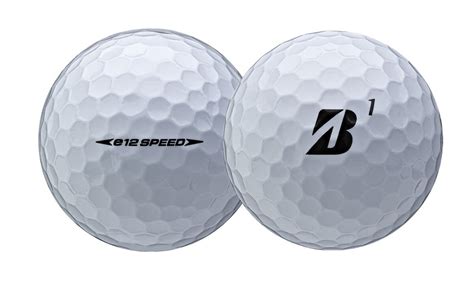 First Look Bridgestone E12 Golf Balls Mygolfspy