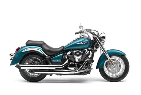 Vulcan 900 Classic Best Motorcycle 2020