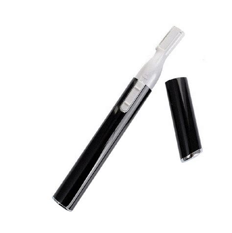 Mini Trymer Do Brwi I Okolic Bikini Depilator CZAR Oficjalne Archiwum Allegro