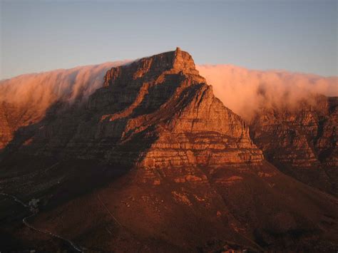 About Table Mountain | Hike Table Mountain