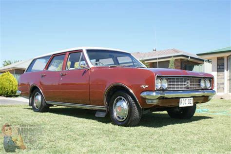 HG Holden Premier Station Wagon (SOLD) - Australian Muscle Car Sales