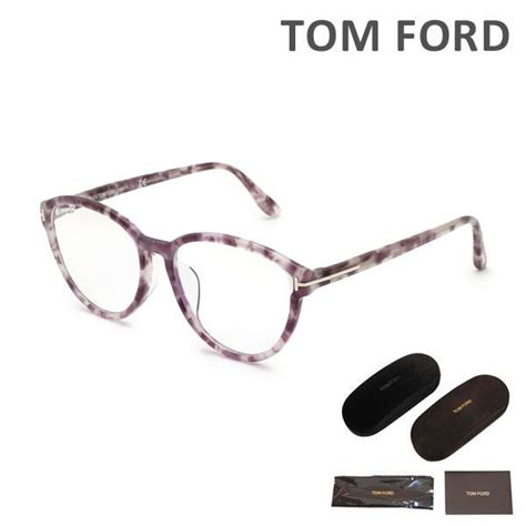 トムフォード メガネ 伊達眼鏡 フレーム Ft5706 F B V 055 55 Tom Ford メンズ 正規品 アジアンフィット