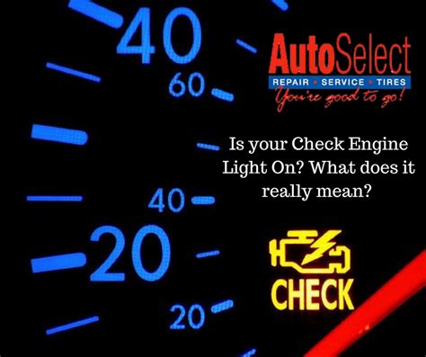 Why Does My Check Engine Light Go On And Off