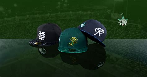 Lmb Juego De Estrellas Las Gorras Exclusivas De New Era