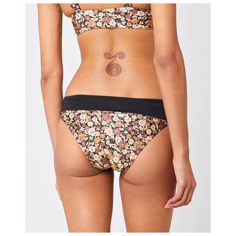 Rip Curl Sea Of Dreams Revo Good Pant Bikini Bottom Damen Online Kaufen Bergfreunde De