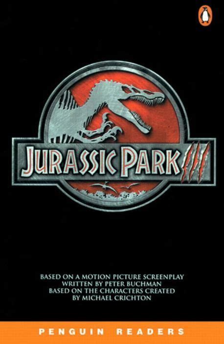 Jurassic Park 111 교보문고