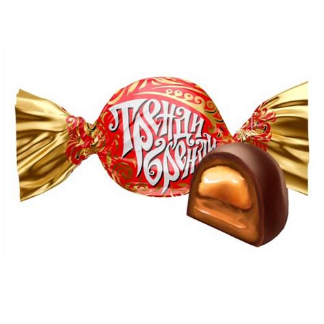 Конфеты глазированные Sweet life Тренди-бренди купить для Бизнеса и ...