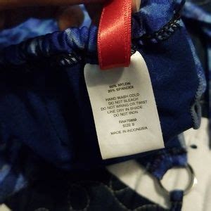 Swim String Bikini Poshmark