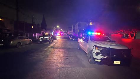 Cuatro Asesinatos M S En Tijuana La Madrugada De Este Jueves Santo