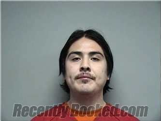 Recent Booking Mugshot For Jonathan Cerda Avila In Walworth County