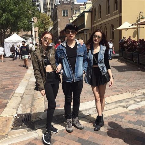 Giới trẻ Việt chuyển hướng mê tít phong cách của loạt hot girl Thái Lan