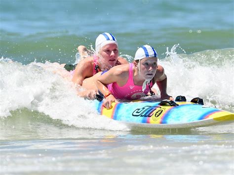 GALLERY 2023 Surf Life Saving QLD Youth State Championships Gold