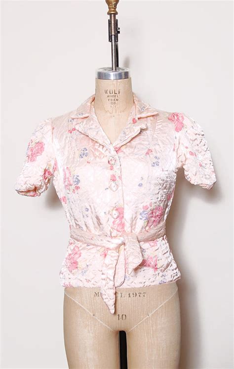 Vintage Lingerie Love