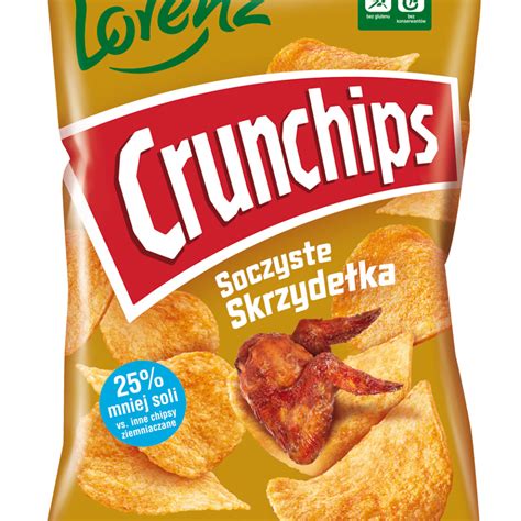 Crunchips | Lorenz