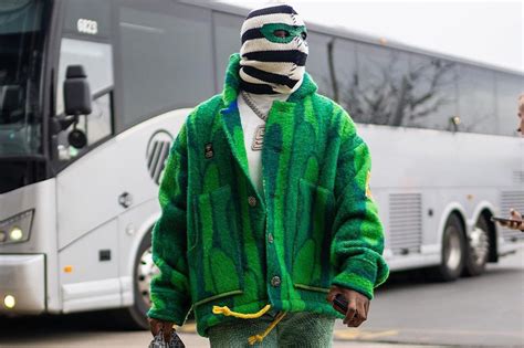 Step Aside Fashion Week, It's the NFL's Turn
