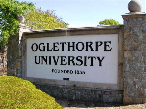 oglethorpes annual fund sets fundraising record   consecutive