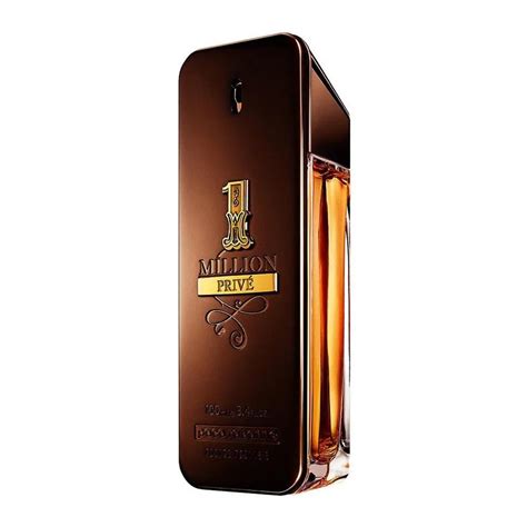 Paco Rabanne 1 Million Prive Men Eau De Parfum 50ml Brown Dressinn