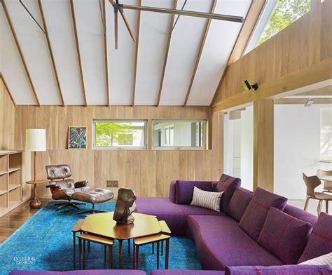 Modern country houses are surprisingly efficient and full of tech 12