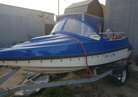 Альбатрос 440 с Yamaha f50 в Бронницах – Цена, Фото