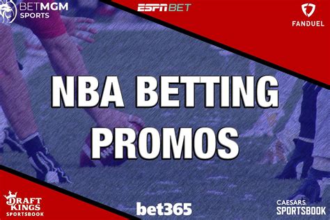 Nba Betting Promos Deliver 6 Best Weekend Bonuses Including Espn Bets