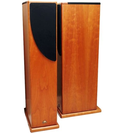 Floor Standing Speakers Castle Harlech S Review And Test