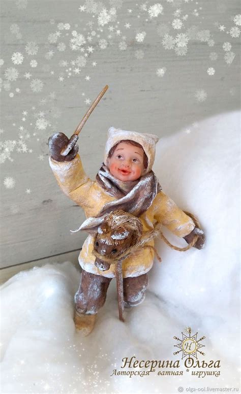 Куклы: Мальчик с саблей! ПРОДАН. НА ЗАКАЗ в интернет-магазине на ...