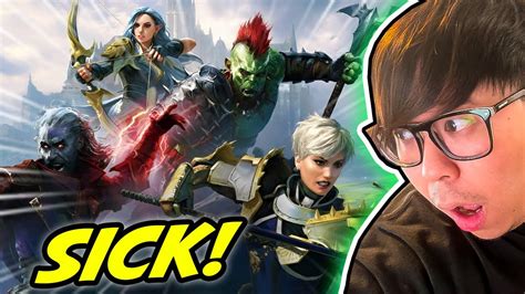 I WAS REALLY WRONG ABOUT THIS GAME!! - YouTube