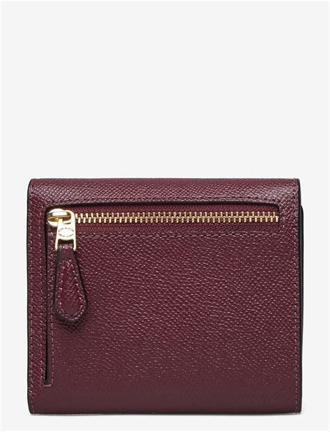 Coach Wyn Small Wallet Wallets