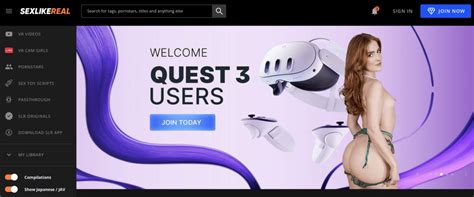 Best VR Porn Websites My Personal Rankings Bedbible