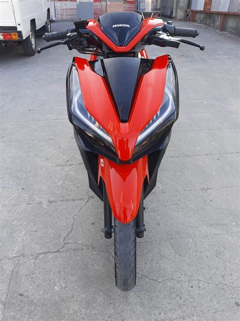 Honda Click 125 2020 Year Model Motorbikes Motorbikes For Sale On