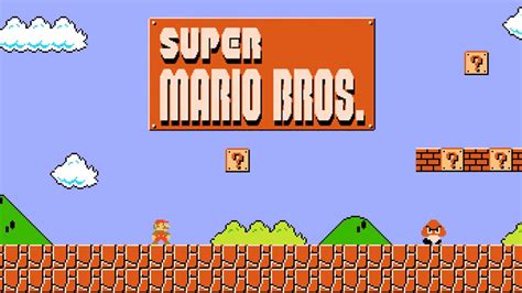 Super Mario Bros Una Copia Es El Videojuego Más Caro De La Historia