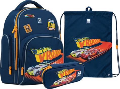 Kite Hot Wheels Set Hw M