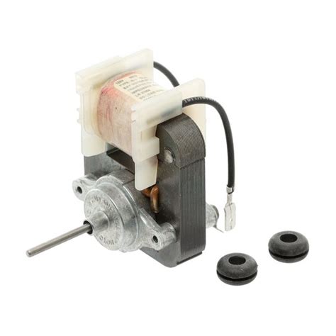 Order Your Refrigerator Evaporator Fan Motor Wr M Today