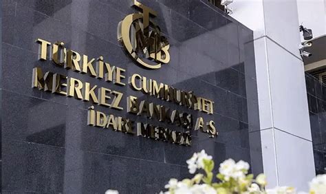 Merkez Bankas Faiz Karar Ne Y Nde Olur Mart Tcmb Faiz Karar Ne