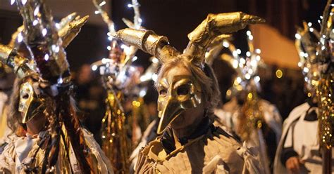 Winter Droving Cultural Events Visit Lake District