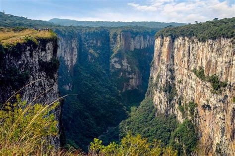 Roteiros Incr Veis Para Viajar De Moto Pelo Brasil Turismo Rodas