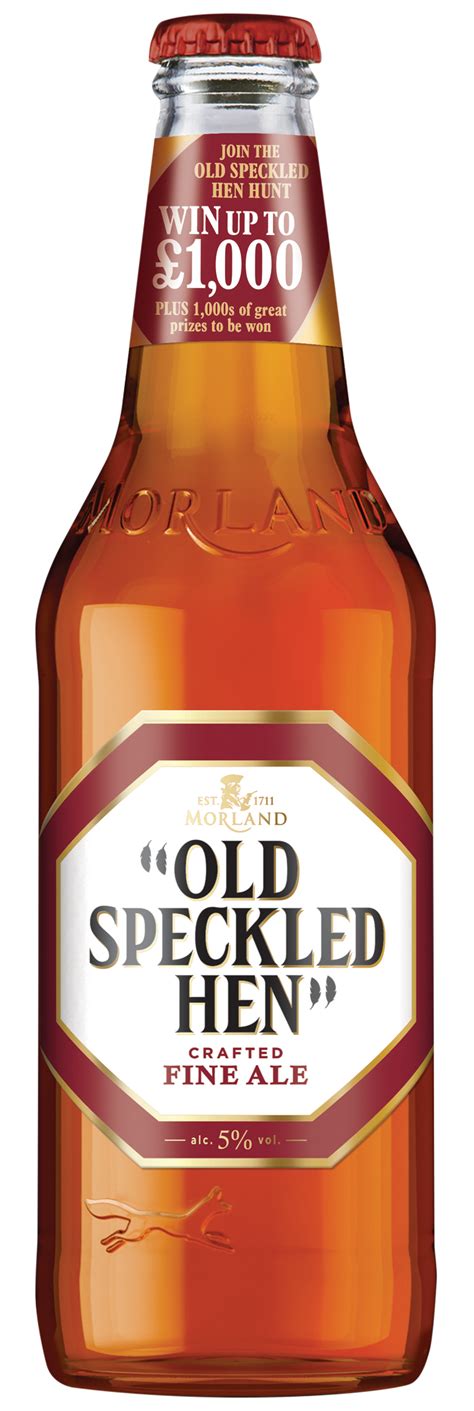 Old Speckled Hen 12 X 500ml