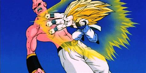 Dragon Ball Gotenks Best Moments In The Franchise