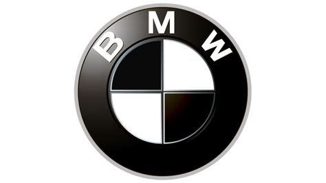 Bmw Logo Schwarz Bmw Logo Bmw Emblem