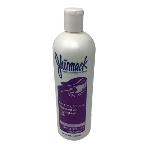 Jhirmack Shampoo: Best for Gray Hair? - Hunter Games Magazine