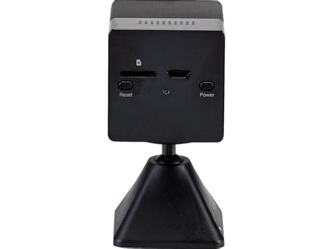 Ezviz BC2 review | Indoor use Wireless security camera - Which?