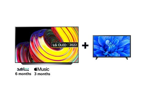 LG OLED TV 55 Inch CS Series Cinema Screen Design 4K Cinema HDR WebOS