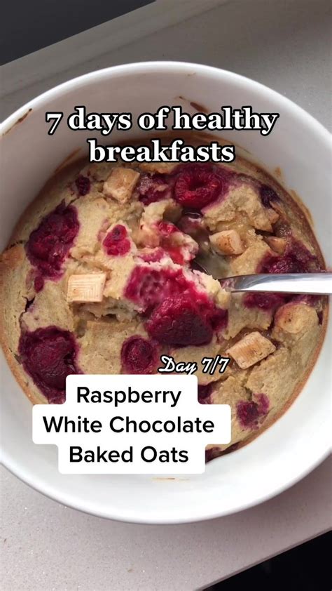 Tiktok · Eva Koper Healthy Breakfast Baking Recipes Yummy Food
