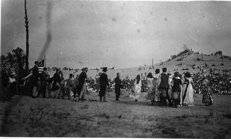 Art And The Indiana Dunes Indiana Dunes National Park Us National